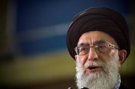 Over the last three decades, ali khamenei has ensured the election of conservatives according to iran's constitution, the supreme leader has to be an ayatollah, a senior shia religious figure. Iran S Supreme Leader To Pardon 10 000 Prisoners Including Political Ones Reuters