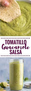 Guacamole Salsa Isabel Eats Recipe Guacamole Salsa Guacamole Salsa Recipe Recipes