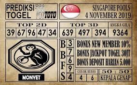 Pin Di Prediksi Angka Togel