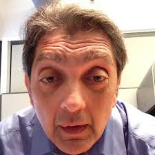 Does anyone remember the 1960s TV show Here's Geraldine?