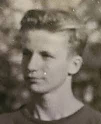 Edward “Richard” Hanna Jr. Obituary