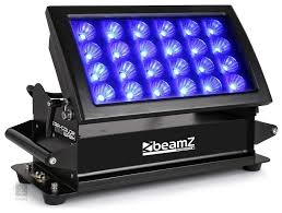 As an up light with a wider angle, the pb allows a broader lighting option for larger structures and spaces. Beamz Star Color 360 Wash Light Led Par Light