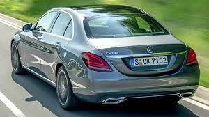 Share your ideas wherever you go with acer portable led projectors. Mercedes C200 Sedan Stylish And Sporty Youtube