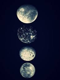Hipster Moons Wallpaper Google Search Phone Wallpaper Wallpaper Iphone Wallpaper