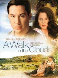 Watch A Walk In The Clouds Online Amazon Instant Video Cloud Movies Romance Movies 1995 Movies