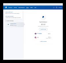 Paypal won't give you this data if you try to switch processors, which can be a headache. Paypal Guide How To Link A Credit Or Debit Card Paypal Thailand