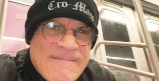 Harley Flanagan's Instagram, Twitter & Facebook