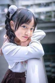 pin on 女の子
