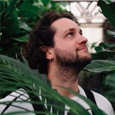 Ben Fox (@BenFoxArt)