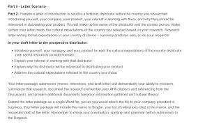 Solved Part Ii Letter Scenario Part 2 Prepare A Letter O Chegg Com Search the company's website for listings of staff members by. solved part ii letter scenario part 2