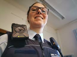 Bodycams erzielen gewünschten Effekt