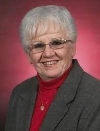 Joann Maureen Villegas Obituary October 8, 2013