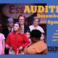 2026 Community Play Auditions event image