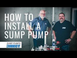 Maybe, the wiring isn't correctly done or something went wrong all on a sudden. Sump Pump Installation Guide How To Install A Primary Sump Pump