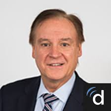 Dr. Elliott Martin Jr., MD