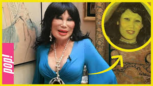Check spelling or type a new query. El Desconocido Origen Del Rostro De Lyn May Youtube