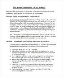 Once you have chosen a word or phrase to use as a sendoff, follow it with a comma, some space, and then include your printed letter: 22 Investigation Report Examples In Pdf Google Docs Pages Ms Word Examples