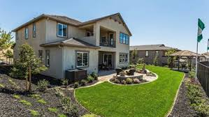 The Estates At Blackstone By K Hovnanian Homes In Sacramento California Ca New Homes Directory