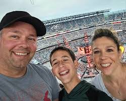 Melissa Roma's Instagram, Twitter & Facebook