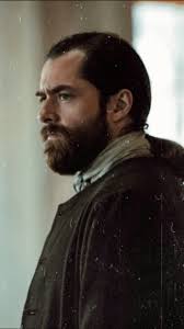 "I've changed.", Roger Wakefield MacKenzie, Pain changes us all..... ,  Character growth, Photos/video clips credited to Outlander starz , Edit by  til.i.go.through.the.stones , Character Edit