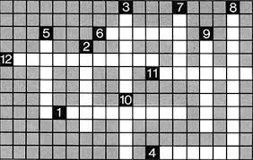 Family History Crossword Puzzle Family History Family