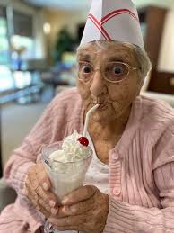 Ruth's House Assisted Living Celebrates Spirit Week