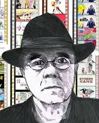 The Alphabet of Lost Order