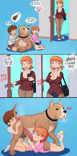 2018 05 19 Pitbull | Shadman Art | Luscious Hentai Manga & Porn