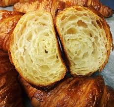 Good Croissant Morning Croissant Food Ottolenghi Food Photography