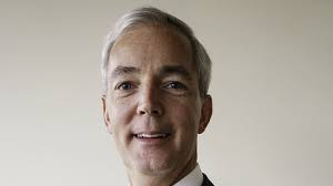 David Nevins Interviews Kevin Buggy, Chairman, Western Golf Association