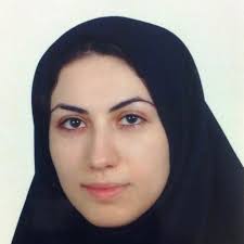 Fatemeh MOLLAVERDI