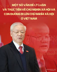 MỘT SỐ VẤN ĐỀ LÝ LUẬN VÀ THỰC TIỄN VỀ CHỦ NGHĨA XÃ HỘI VÀ CON ĐƯỜNG ĐI LÊN  CHỦ NGHĨA XÃ HỘI Ở VIỆT NAM