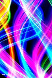 Pin By Blaine Santos On Rainbow Multi Color Wallpaper Iphone Neon Neon Wallpaper Neon