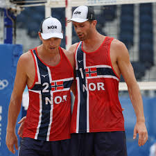 Men's team, preliminary round, pool a, mol/sørum v mchugh/schumann: Frujn Wmmr7wom