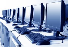 Computer Classes – Langley Public Library