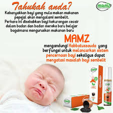 Bayi yang mengalami sembelit kemungkinan juga akan menolak untuk menyusu atau makan mpasi karena merasa tidak nyaman dan tidak mau makan apapun. Souq Mamz Masalah Anak Sembelit Memang Boleh Buat Hidup Facebook