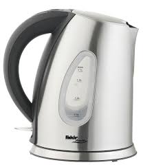 Fakir Armilla Su Isiticisi Guven Evim Electric Kettle Appliances Kettle