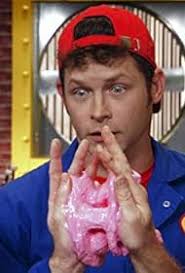 Imagination Movers" Super Goop (TV Episode 2008)