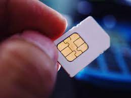 Sim stands for subscriber identity module; What Is A Sim Card How Your Phone Connects To The Network
