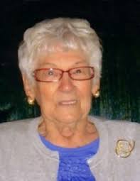 Obituary information for Barbara Beck