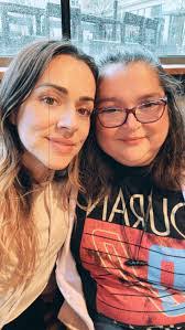 Daniel Gatewood's Instagram, Twitter & Facebook