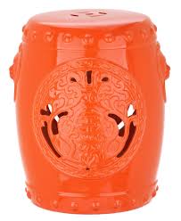 Bring a cast of characters to your outdoor décor with these wonderful garden stools! Ophelia Co Silvia Garden Stool Reviews Wayfair