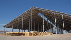 Mit Welchen Kosten Ist Beim Hallenbau Zu Rechnen Heimhelden