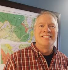 O'Donnell & Associates recognizes twenty years of enthusiastic hard work  from Paul Binette