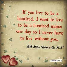 Spend time, be kind and serve one another. 24 Quotes About Time And Love Allwording Com