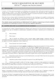 Http Www Mairie Ida Fr Wp Content Uploads 2016 06 Notice Securite 5eme Categorie Pdf
