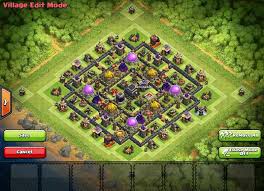 Jul 31, 2021 · base ini juga termasuk dalam daftar base th 9 terkuat yang ada di game coc. Base Farming Th9 Kotak Terbaru 2016 Clash Of Clans