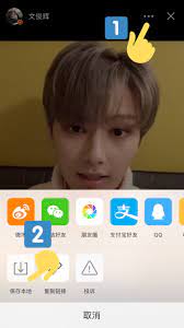 Very.ninja can help save weibo … Mjf On Twitter How To Download Weibo Videos Vertical Videos P1 Using Weibo Original Version All Videos Especially Horizontal Ones P2 Using Weibo International Version To Get Video Links And Copy Them To Any Download App For Ios