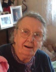 Condolence Book for Elizabeth (Betty) MORRIS (née MURPHY) (Ringsend,  Dublin)