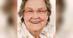 Ruth L. Hagerman Obituary